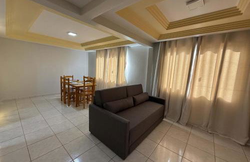 Apartamento Itaparica perto do lago e shopping - Foto 11