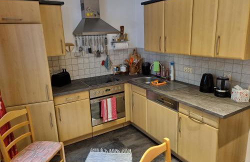 Ferienwohnung Romy Müller - Foto 4