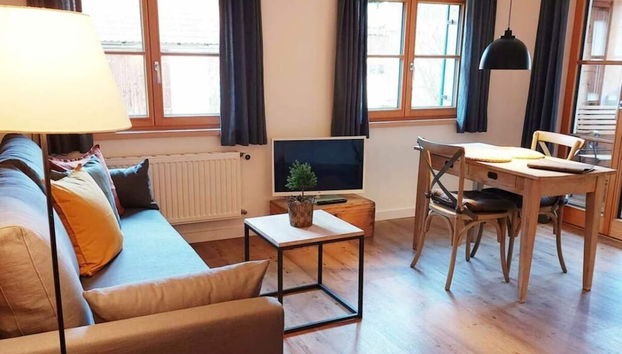 Beargzit - Holiday Apartment Small - Foto 2, Imagen principal