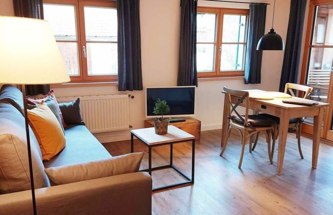 Beargzit - Holiday Apartment Small - Foto 1