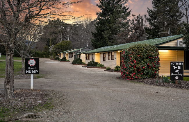 Bright Riverside Holiday Park - Foto 78