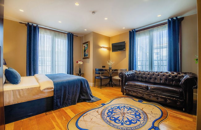 Lord Morgan Exclusive Design & Cihangir - Foto 1