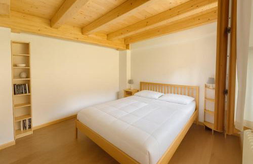 Tarvisio Splendid Retreat with Gym - Foto 7