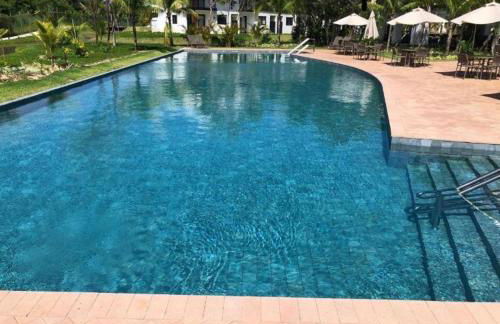 Lar aconchegante Praia do Forte - Foto 17