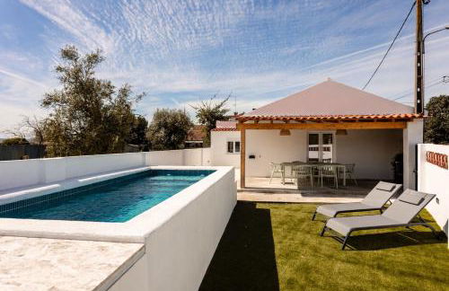 Country Pool House 27 - Foto 1