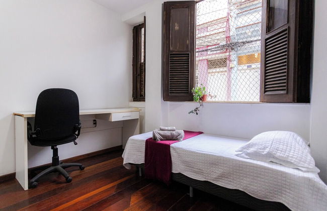 SUH Catete 06 Big House Metro - Foto 32