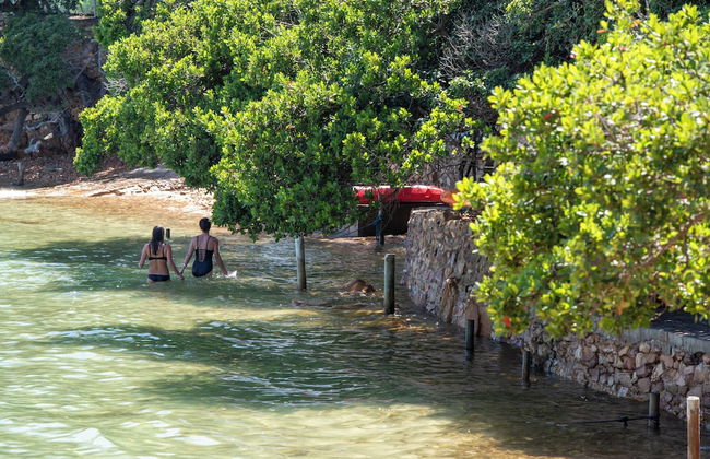 Under Milkwood Resort - Foto 69