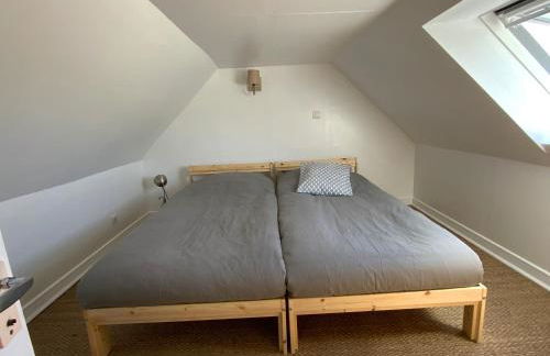 Maison proche des plages -grand jardin - Foto 16