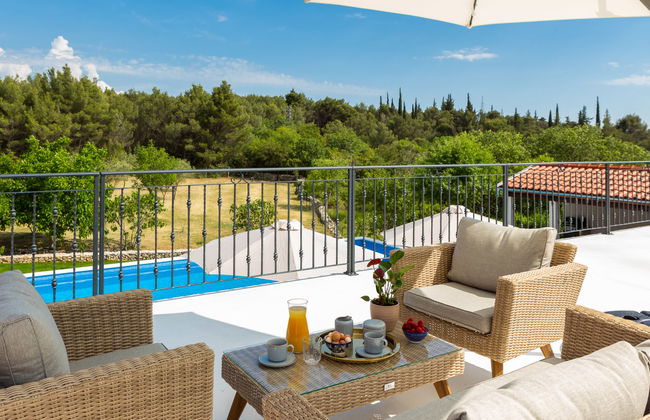 Villa di Pietra - Foto 16