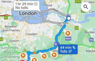 Spacious 4 Large Bedrooms Thurrock Grays 3 baths 1 ensuite Netflix Free Parking - Foto 53