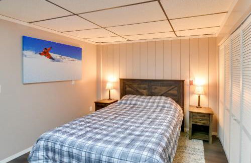 Lovely Terra Alta Cabin Less Than 1 Mi to Alpine Lake - Foto 24