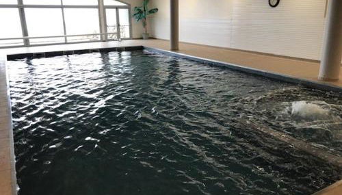 Charmant T2 4 pers avec terrasse, piscine couverte, salle de fitness et parking couvert - FR-1-404-249 - Foto 2