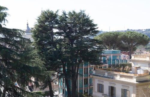 Elegant Flat in Ponte Milvio - Foto 5