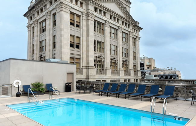 Roami at Hibernia Tower - Foto 57