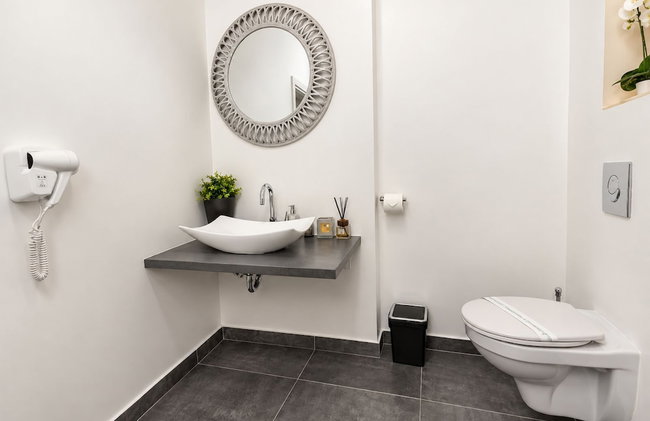 Metropole Apartments Old Town - Photo 36