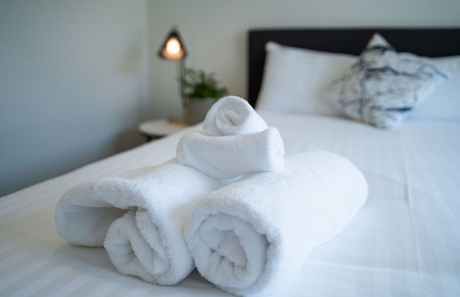 Youngtown Executive Apartments - Foto 3