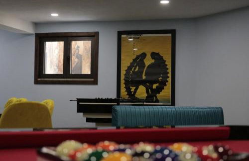 Villa BASTO - Foto 28