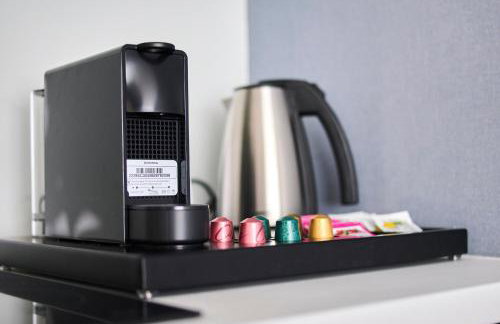 Royal Blue Suite - Foto 7