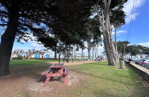 Appartement château vue mer piscine Le Croisic - Foto 27