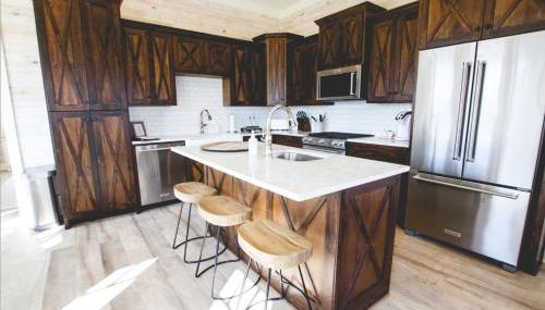 Kaya Cottages - Foto 5