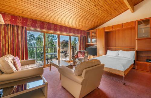 The Lodges at Craigendarroch Country Club - Foto 36