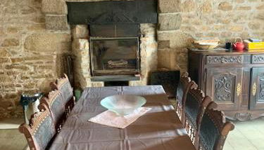 Belle maison bretonne - Foto 3