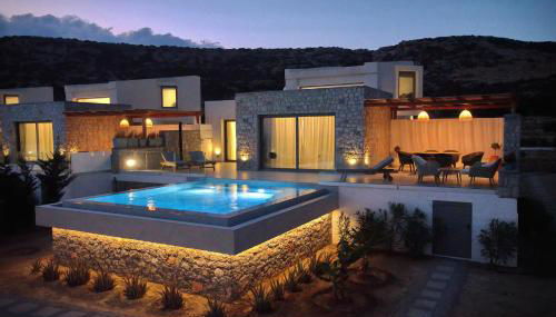 Aros Luxury Villas - Foto 2