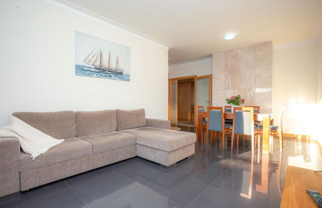 Marginal Oceanica Apartment - Photo 21