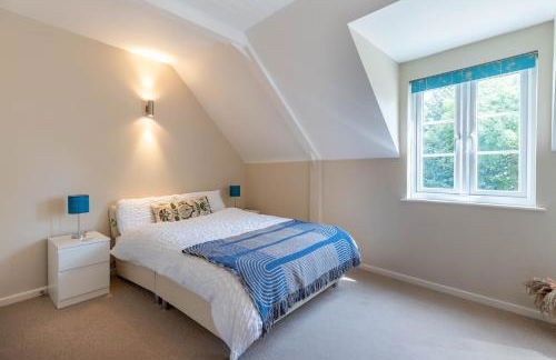 Rose Lake View, 3 Bed Luxury Cotswolds Lake House, South Cerney, Cirencester - Foto 23