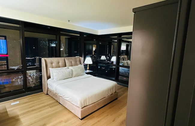 Family Apartment At Times Square - Foto 19