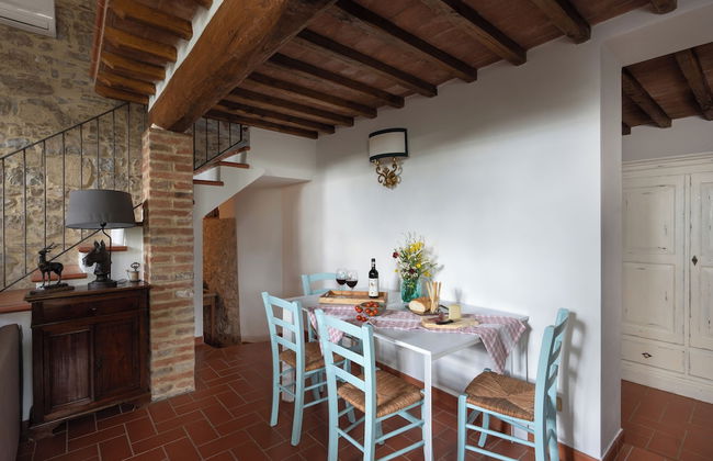 A Casa Dell'ida - Foto 11