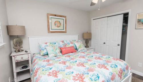 Oceanside Ground Floor Condo, Heated Pool, Affordable Monthly Rates - Foto 4