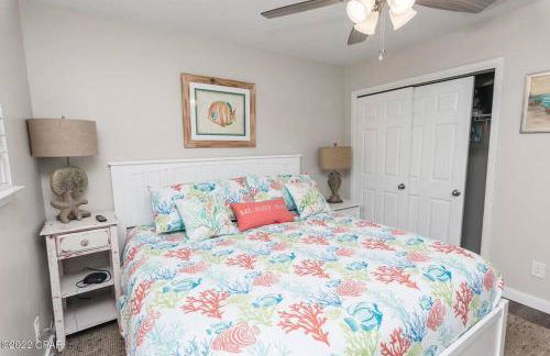Oceanside Ground Floor Condo, Heated Pool, Affordable Monthly Rates - Foto 4