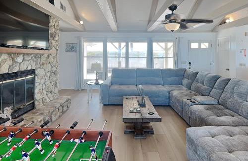 Ocean's Edge by Distinctive Beach Rentals - Foto 109