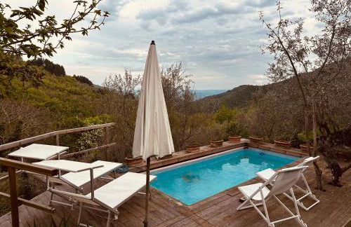 Il Casalino - Nido nel Chianti - Foto 1