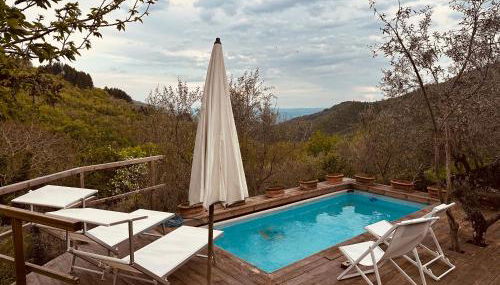 Il Casalino - Nido nel Chianti - Foto 1