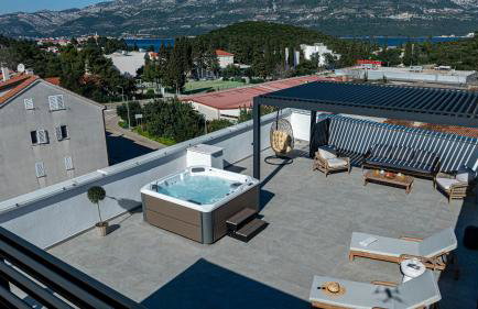 Penthouse apartment Optimum - Foto 6