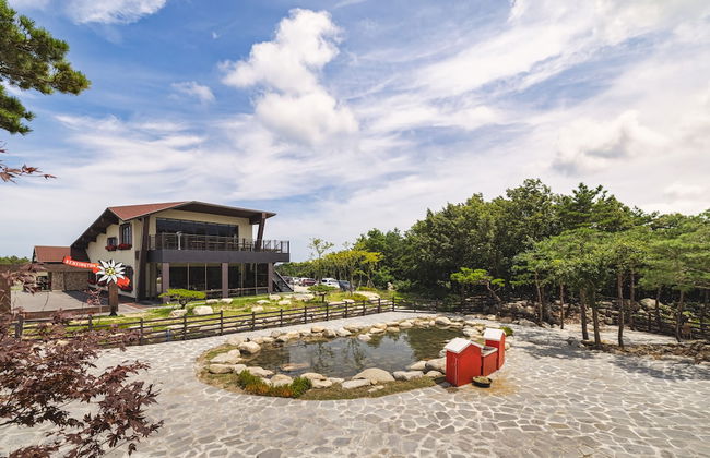 Kensington Resort Seorak Valley - Foto 65