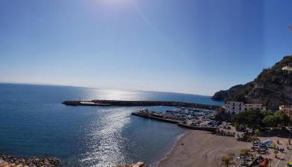 Cetara on the sea - Foto 2