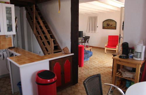 Domaine du Pas du Ventoux Hameau de la Garrigue - Foto 34