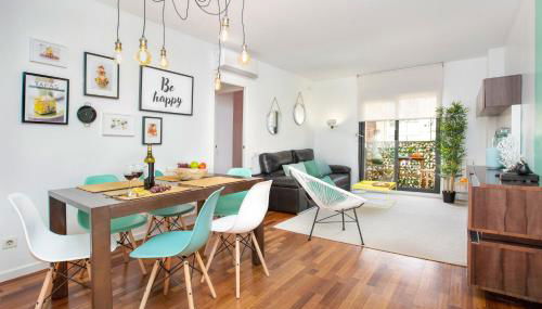 Stay U-nique Apartments Ricart - Foto 2