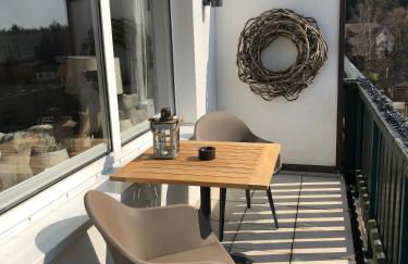 HOME Suites Maisonette mit Sauna - Foto 21