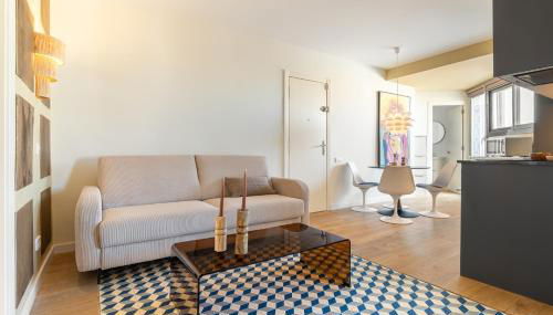 Sagrada Familia Apartment by Olala Homes - Photo 2