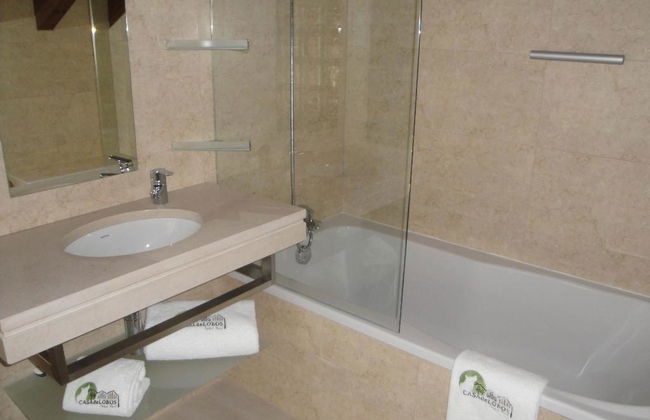 Casa De Lobos - Foto 54