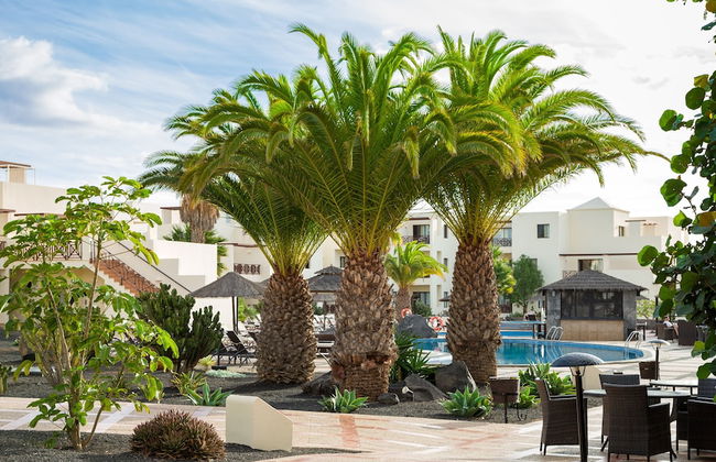 Vitalclass Lanzarote Resort - Foto 73