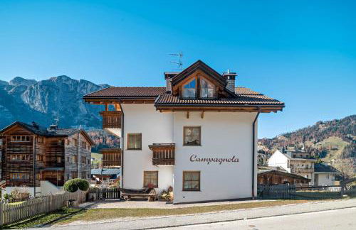 Apartments Campagnola - Foto 7