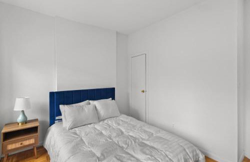 89-3FS Newly Furnished 2 Bedrooms UES - Foto 9
