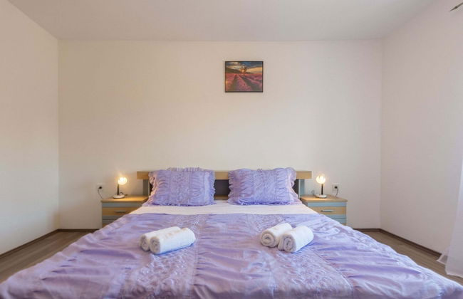 Beautiful Holiday Home in Lisicic - Foto 5