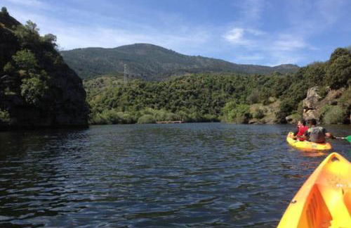 Casa rural en El Burguillo -Vitalia 2 CR-AV-1251 - Photo 28