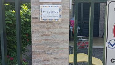 Villa Egina - Foto 3